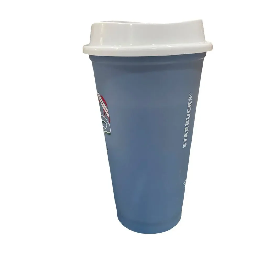 Starbucks 2021 holiday